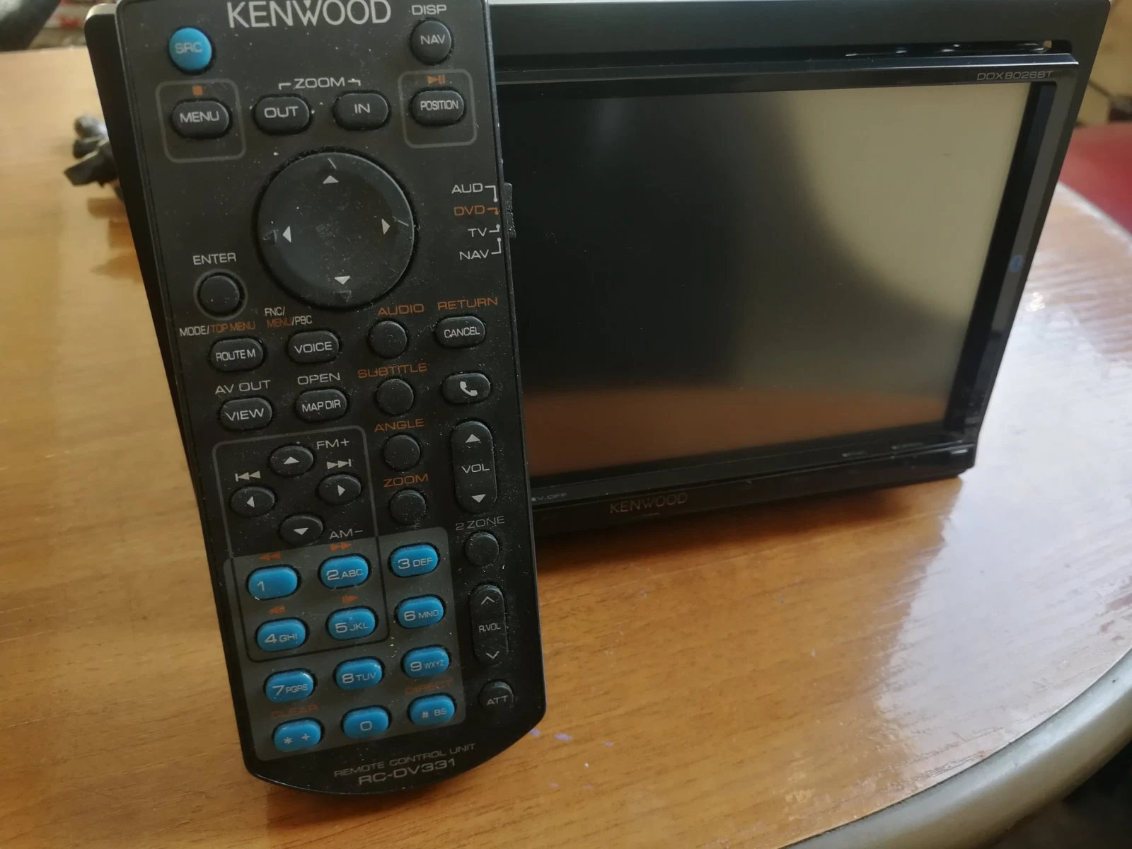  DVD Kenwood  | Mobile.bg   1