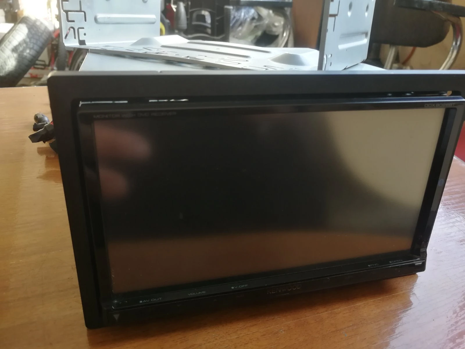  DVD Kenwood  | Mobile.bg   2