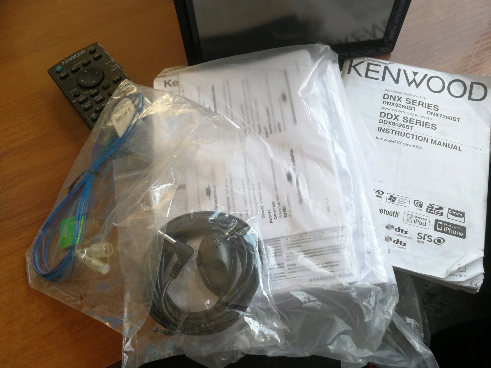  DVD Kenwood  | Mobile.bg   6