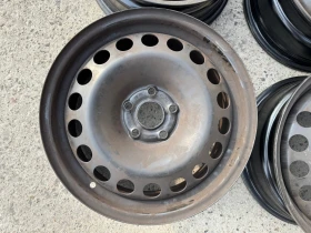 Джанти за Opel Astra, снимка 2