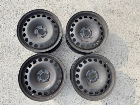 Джанти за Opel Astra, снимка 1