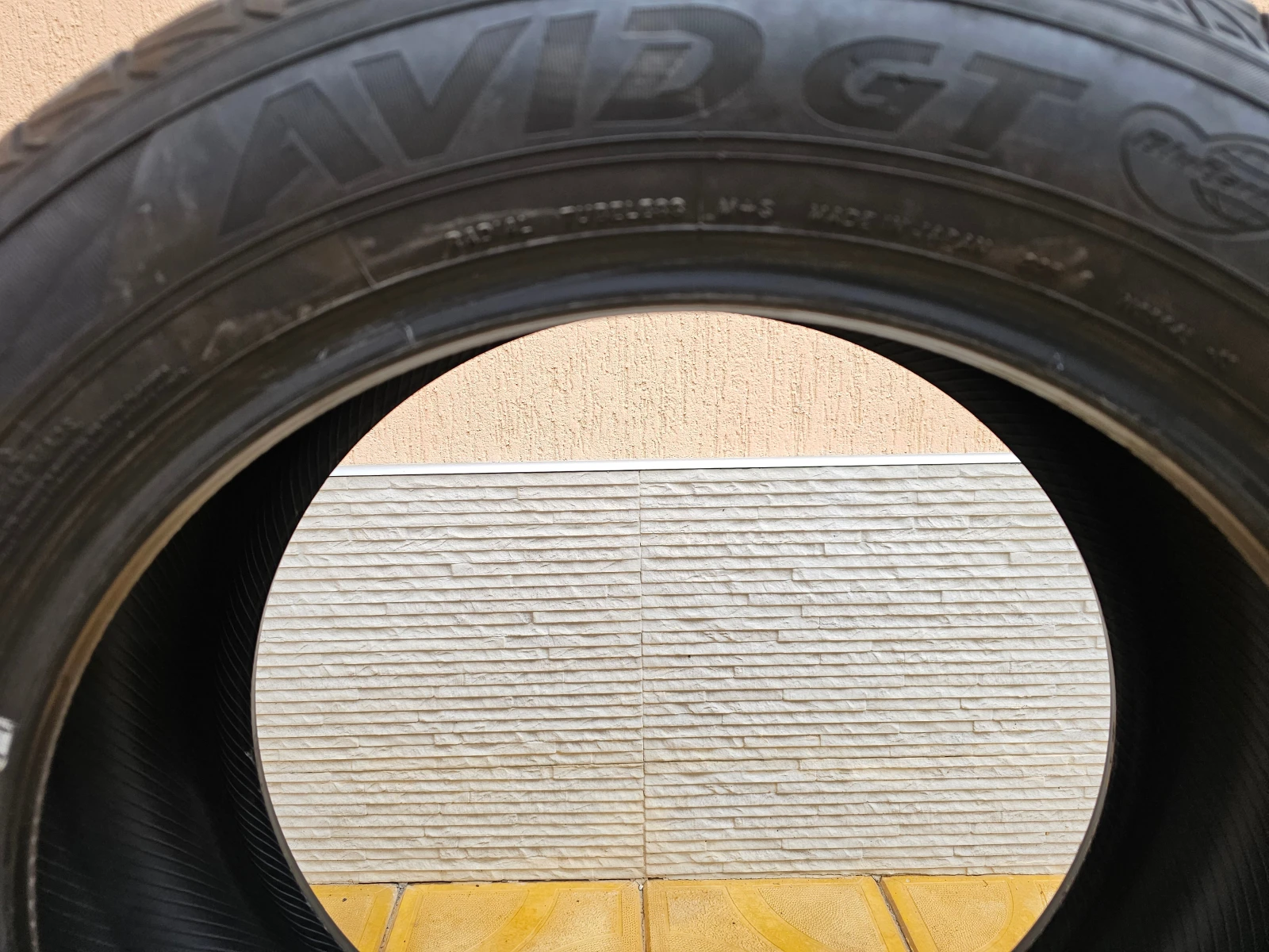  235/55R19 | Mobile.bg   3