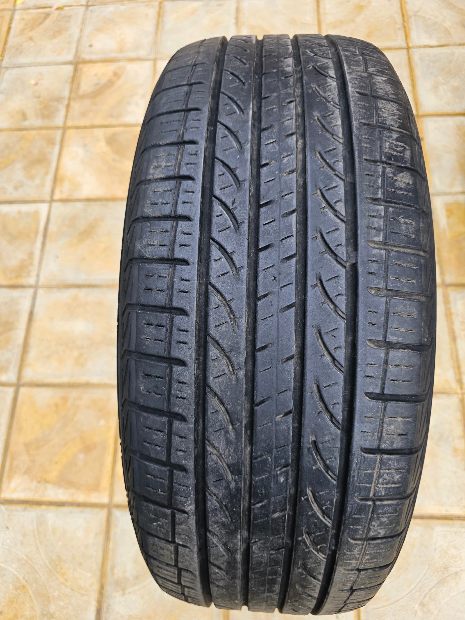  235/55R19 | Mobile.bg   1