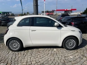 Fiat 500 E ICON/НОВ/42kWh, снимка 6