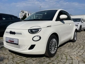 Fiat 500 E ICON/НОВ/42kWh, снимка 1
