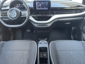Fiat 500 E ICON/НОВ/42kWh, снимка 10