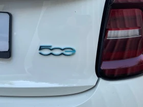 Fiat 500 E ICON/НОВ/42kWh, снимка 7