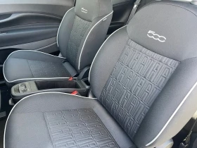 Fiat 500 E ICON/НОВ/42kWh, снимка 9
