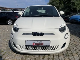 Fiat 500 E ICON/НОВ/42kWh, снимка 2