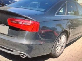 Audi A6 2.0D, снимка 2