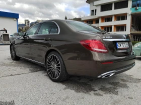 Mercedes-Benz E 220, снимка 9