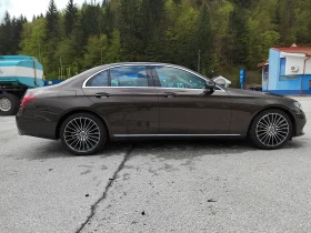 Mercedes-Benz E 220, снимка 5