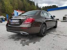 Mercedes-Benz E 220, снимка 8