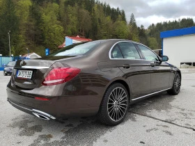 Mercedes-Benz E 220, снимка 4