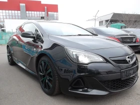 Opel Astra OPC SWISS, снимка 4