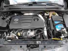 Opel Astra OPC SWISS, снимка 17