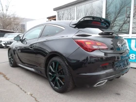 Opel Astra OPC SWISS, снимка 2