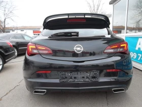 Opel Astra OPC SWISS, снимка 6