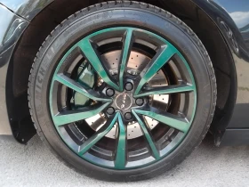 Opel Astra OPC SWISS, снимка 11