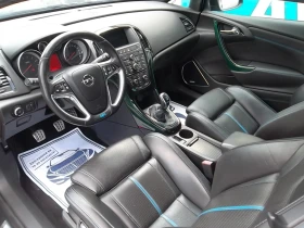 Opel Astra OPC SWISS, снимка 8