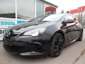 Opel Astra OPC SWISS, снимка 1