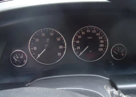 Opel Zafira eko  M, снимка 10