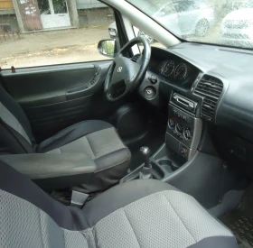 Opel Zafira eko  M, снимка 9