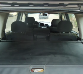 Opel Zafira eko  M, снимка 7