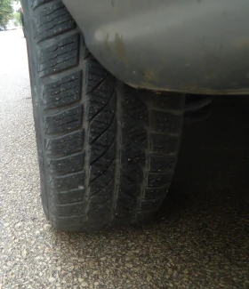 Opel Zafira eko  M, снимка 11