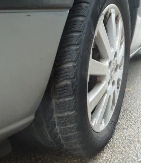 Opel Zafira eko  M, снимка 4