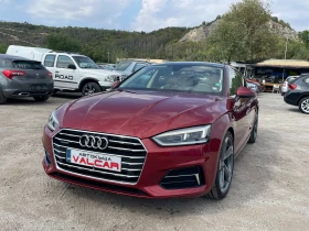 Audi A5 FULL= ТОП СЪСТОЯНИЕ= QUATTRO, снимка 1