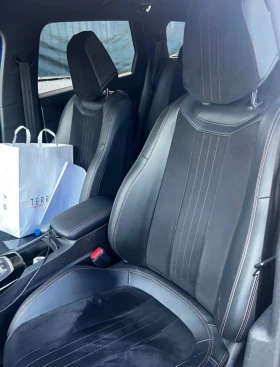 Peugeot 308 Peugeot 308SW 1.5 HDI 130 * NAVI * LED * ACC, снимка 6