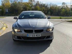 BMW 635 SportPacket M57, снимка 2
