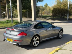 BMW 635 SportPacket M57, снимка 5