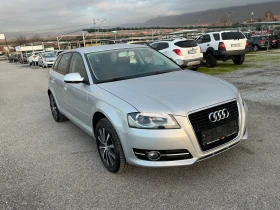 Audi A3 1.6 TDI, снимка 2