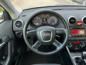 Audi A3 1.6 TDI, снимка 11