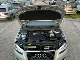 Audi A3 1.6 TDI, снимка 9