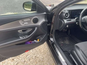 Mercedes-Benz E 350 CDI AMG Virtual cocpit multibeam, снимка 7