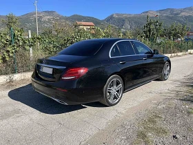 Mercedes-Benz E 350 CDI AMG Virtual cocpit multibeam, снимка 4