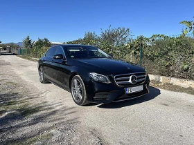 Mercedes-Benz E 350 CDI AMG Virtual cocpit multibeam, снимка 1