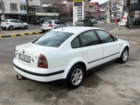 VW Passat, снимка 3