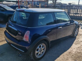 Mini One 1.6i, снимка 7