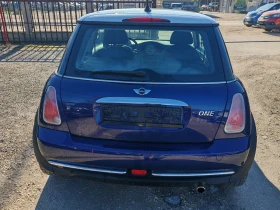 Mini One 1.6i, снимка 6