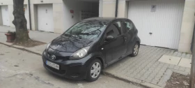 Toyota Aygo Aygo GAZ, снимка 3