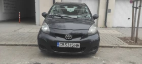 Toyota Aygo Aygo GAZ, снимка 1