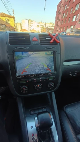 VW Golf, снимка 5