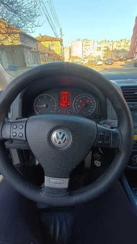 VW Golf, снимка 4