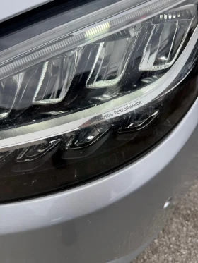 Mercedes-Benz C 220, снимка 14
