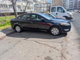 Ford Mondeo 1.8TDCi, снимка 3