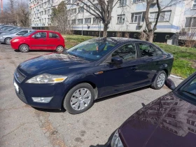 Ford Mondeo 1.8TDCi, снимка 2